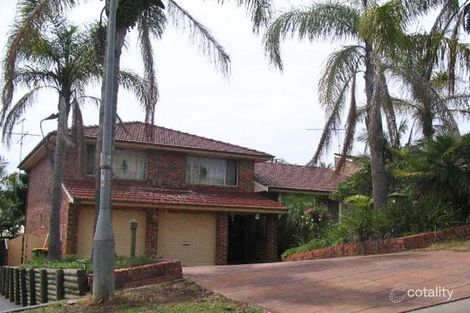 4 Lord Pl, Barden Ridge, NSW 2234