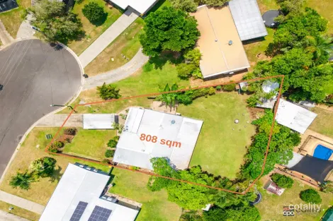 Property photo of 16 Matilda Close Woree QLD 4868