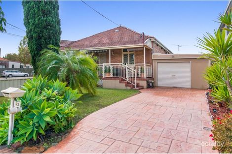 Property photo of 52 Victoria Road Punchbowl NSW 2196