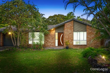 Property photo of 18 Wantima Street Noosa Heads QLD 4567