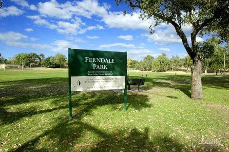 Property photo of 12 Cusdin Street Glen Iris VIC 3146