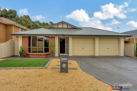 6 Curnow Ct, Evanston Park, SA 5116