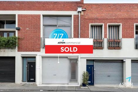 7/7 Mayfield St, Abbotsford, VIC 3067