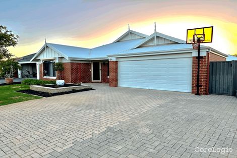 Property photo of 11 Stowe Link Aveley WA 6069