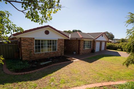 Property photo of 2 Brian Hambly Place Dubbo NSW 2830