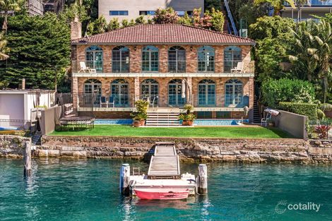 Property photo of 21 Sutherland Crescent Darling Point NSW 2027