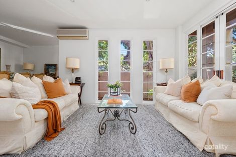 Property photo of 20 Cecil Street Paddington NSW 2021