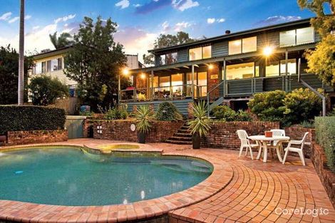 Property photo of 8 Jamberoo Avenue Baulkham Hills NSW 2153