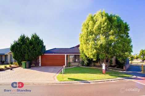 Property photo of 30 Burleigh Drive Australind WA 6233