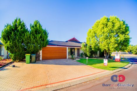Property photo of 30 Burleigh Drive Australind WA 6233
