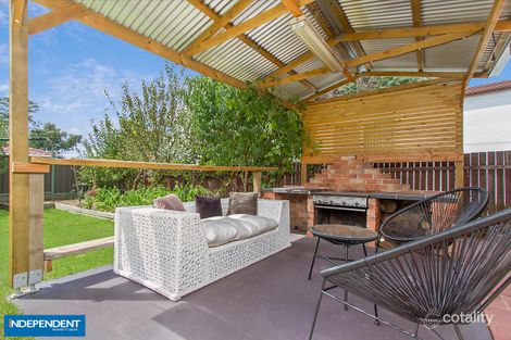 Property photo of 35 West Avenue Queanbeyan NSW 2620