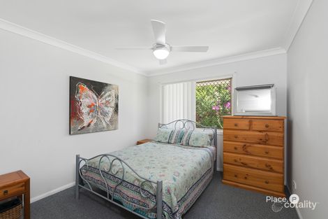 Property photo of 3/31 Merinda Street Greenslopes QLD 4120