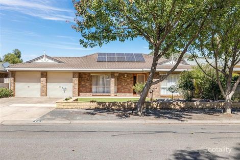 Property photo of 12 Prider Street Nuriootpa SA 5355