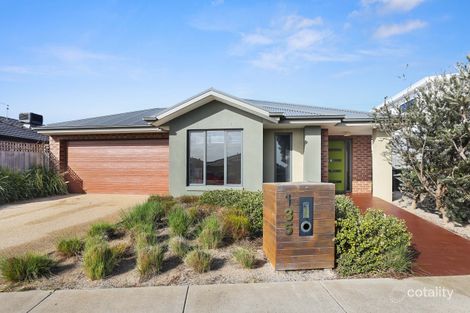 135 Warralily Bvd, Armstrong Creek, VIC 3217