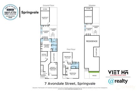 Property photo of 7 Avondale Street Springvale VIC 3171