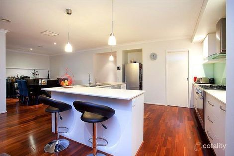 Property photo of 21 Dalmuir Boulevard Deer Park VIC 3023