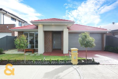 Property photo of 25 Quarter Street Roxburgh Park VIC 3064