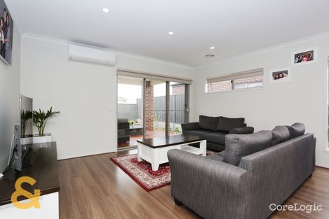 Property photo of 25 Quarter Street Roxburgh Park VIC 3064