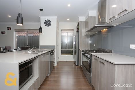 Property photo of 25 Quarter Street Roxburgh Park VIC 3064