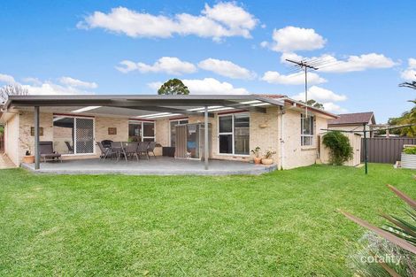 Property photo of 16 Boyd Place Barden Ridge NSW 2234