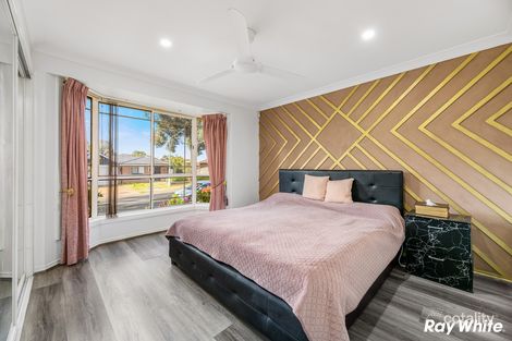 Property photo of 75 Ponytail Drive Stanhope Gardens NSW 2768