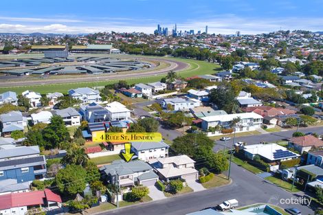 Property photo of 4 Rule Street Hendra QLD 4011