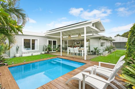 13 Anita Ave, Miami, QLD 4220