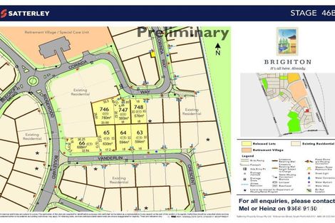 Property photo of LOT 65 Vanderlin Crescent Ridgewood WA 6030