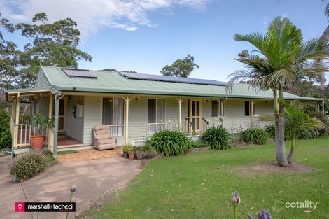 Property photo of 34 Endeavour Drive Wallaga Lake NSW 2546