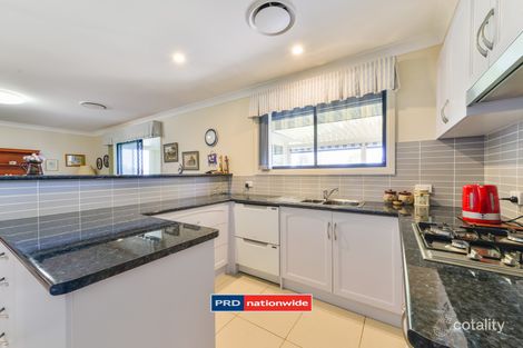Property photo of 25 Gungurru Close Calala NSW 2340