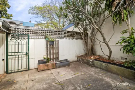 Property photo of 8 Comber Street Paddington NSW 2021