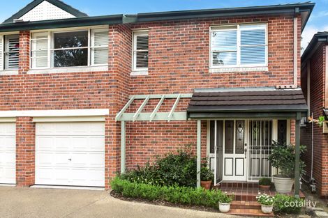 Property photo of 4/100-106 Browns Road Wahroonga NSW 2076