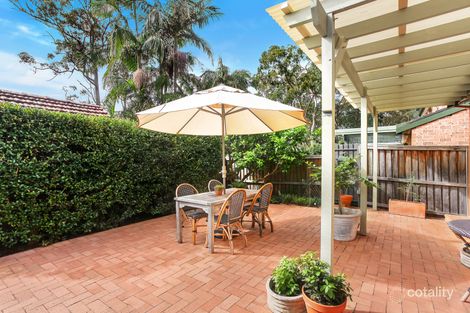 Property photo of 4/100-106 Browns Road Wahroonga NSW 2076