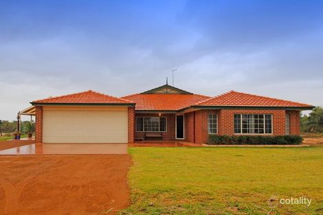 93 Melaleuca Ave, Gabbadah, WA 6041