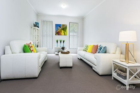 Property photo of 11 Central Lakes Drive Caboolture QLD 4510