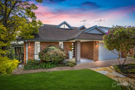 Property photo of 23 Beaumaris Drive Menai NSW 2234