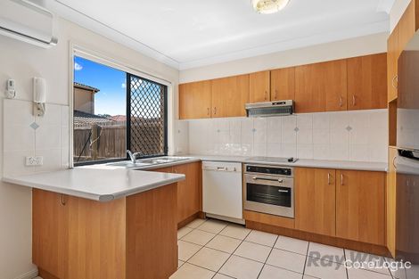 Property photo of 34/82 Daw Road Runcorn QLD 4113