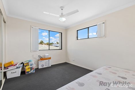 Property photo of 34/82 Daw Road Runcorn QLD 4113