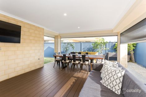 Property photo of 6 Benger Way Baldivis WA 6171