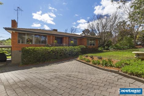Property photo of 5 Cheel Place Farrer ACT 2607