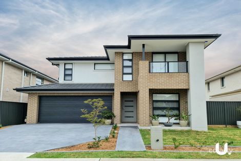 179 Bolwarra Dr, Marsden Park, NSW 2765