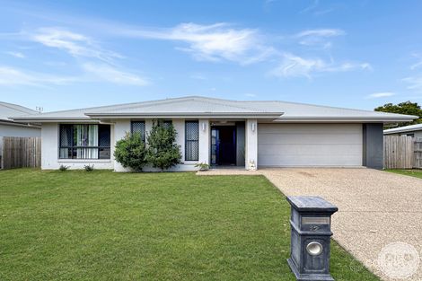 Property photo of 12 Catho Avenue Mount Low QLD 4818