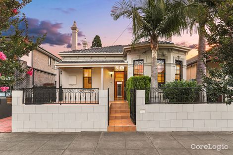 Property photo of 30 Greenbank Street Marrickville NSW 2204