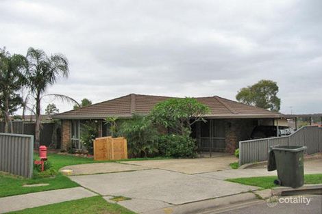 10 Malta Pl, Rooty Hill, NSW 2766
