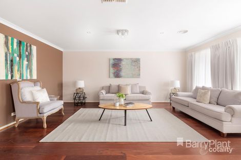 Property photo of 7 Neddletail Crescent South Morang VIC 3752