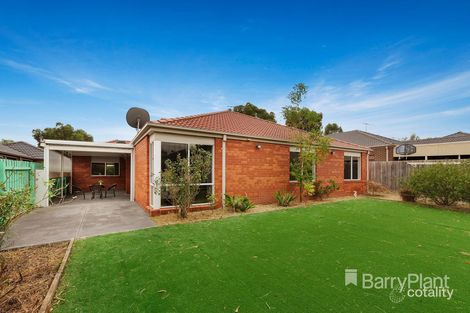 Property photo of 7 Neddletail Crescent South Morang VIC 3752