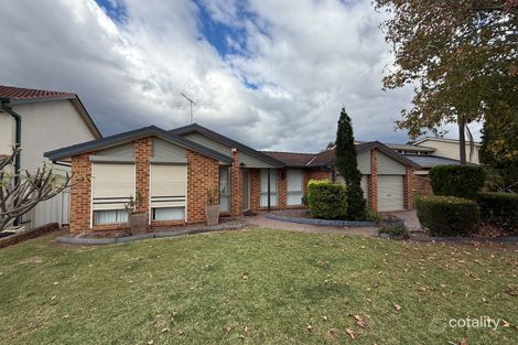Property photo of 2 Martens Place Abbotsbury NSW 2176