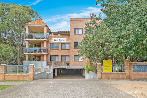 11/8 Hythe St, Mount Druitt, NSW 2770