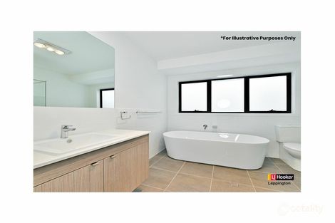 Property photo of 32B Bega Street Gregory Hills NSW 2557