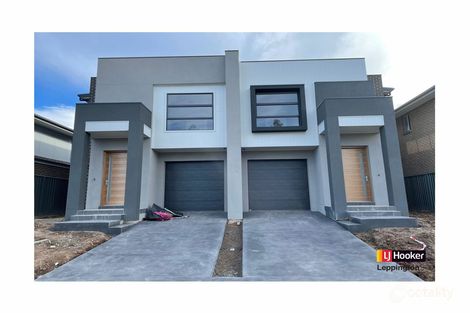 Property photo of 32B Bega Street Gregory Hills NSW 2557